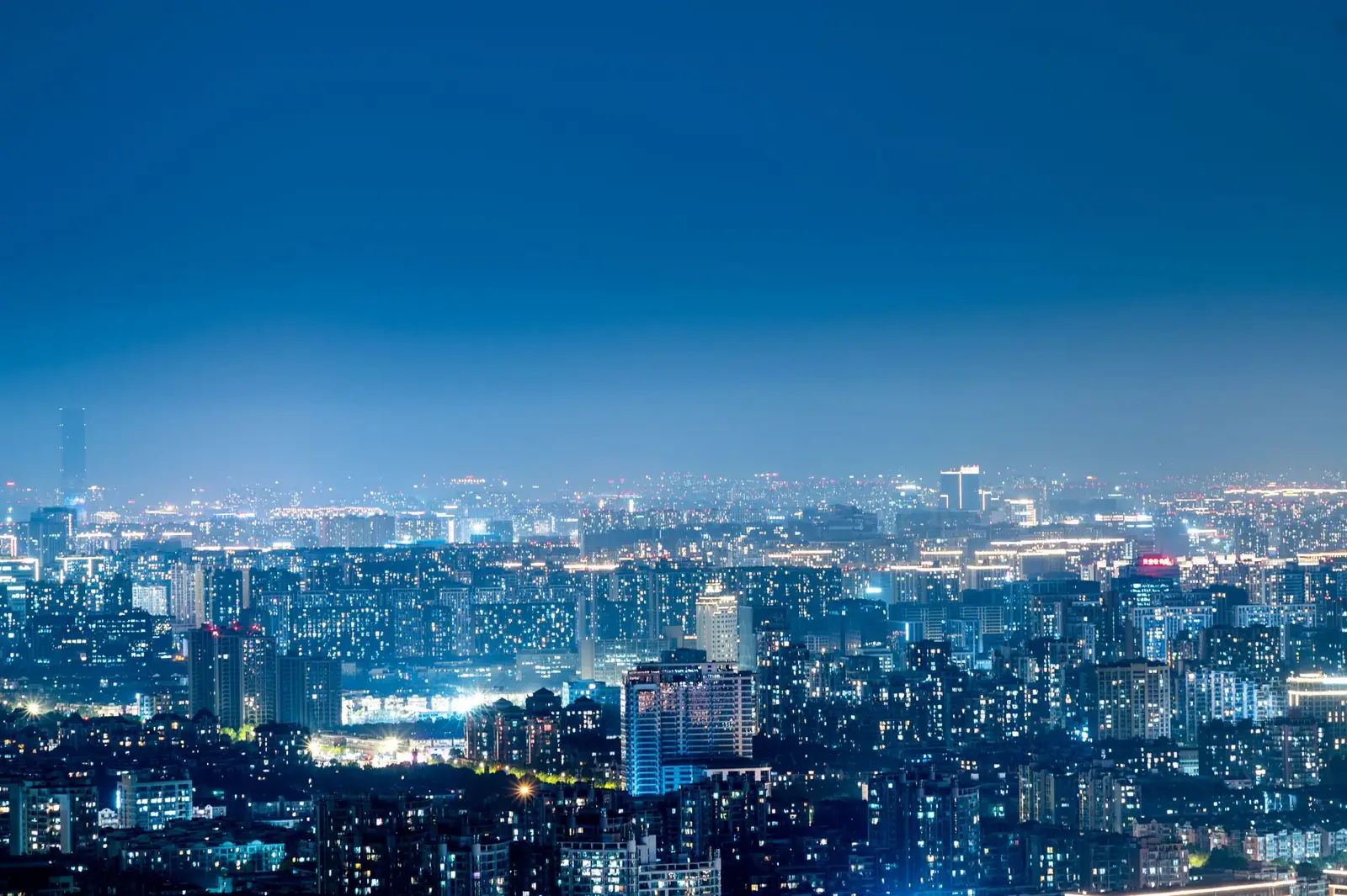 City view near Xeneri Hotelinsight