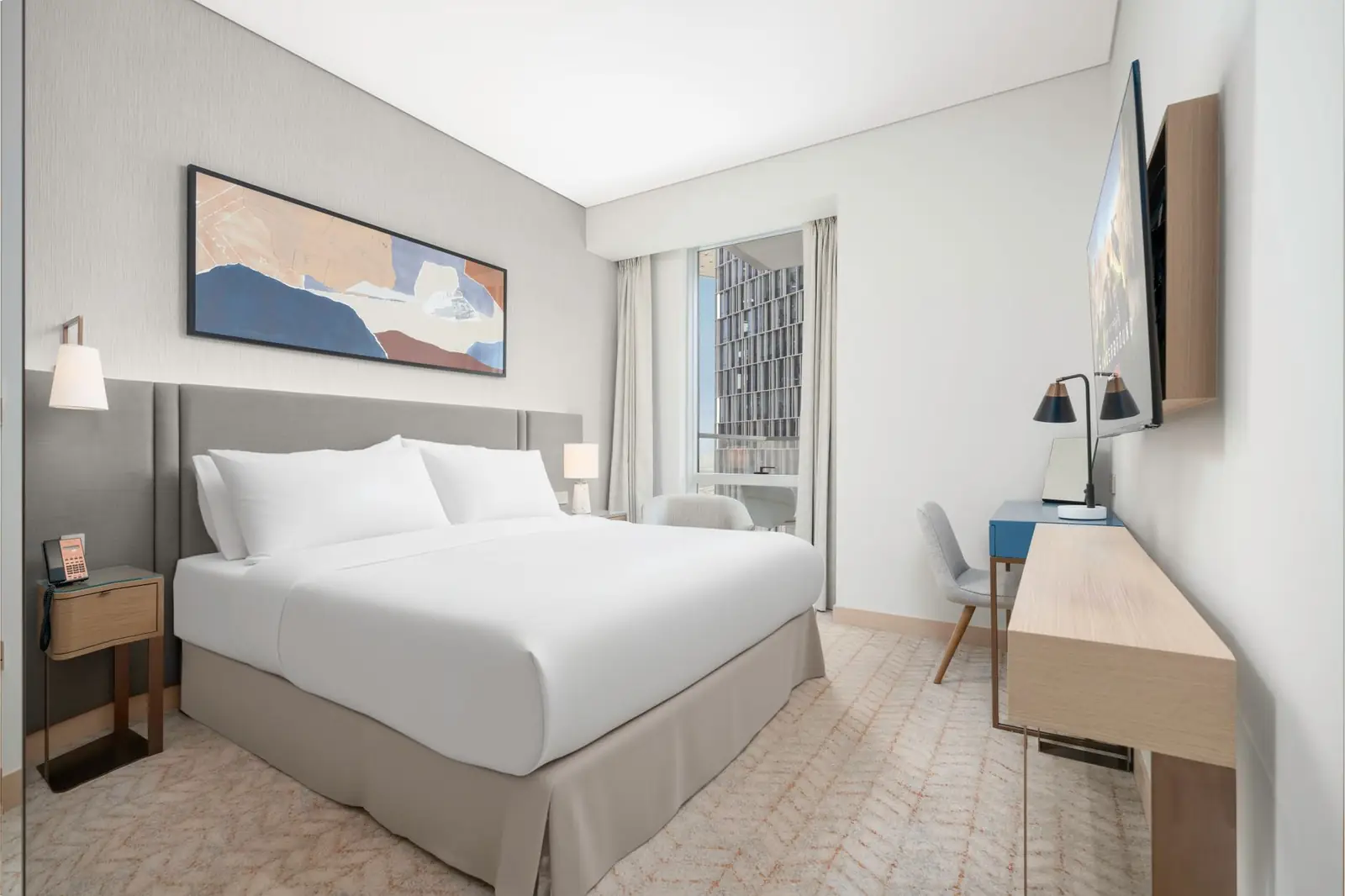 The Rideau Loft