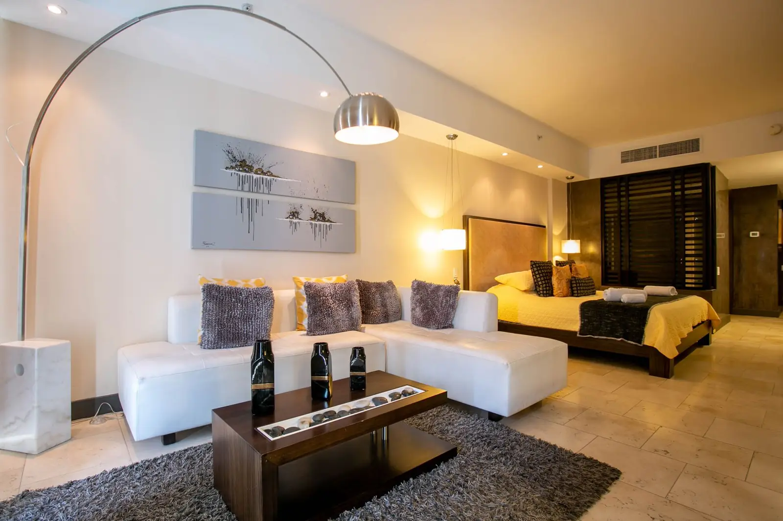 The Gatineau Suite